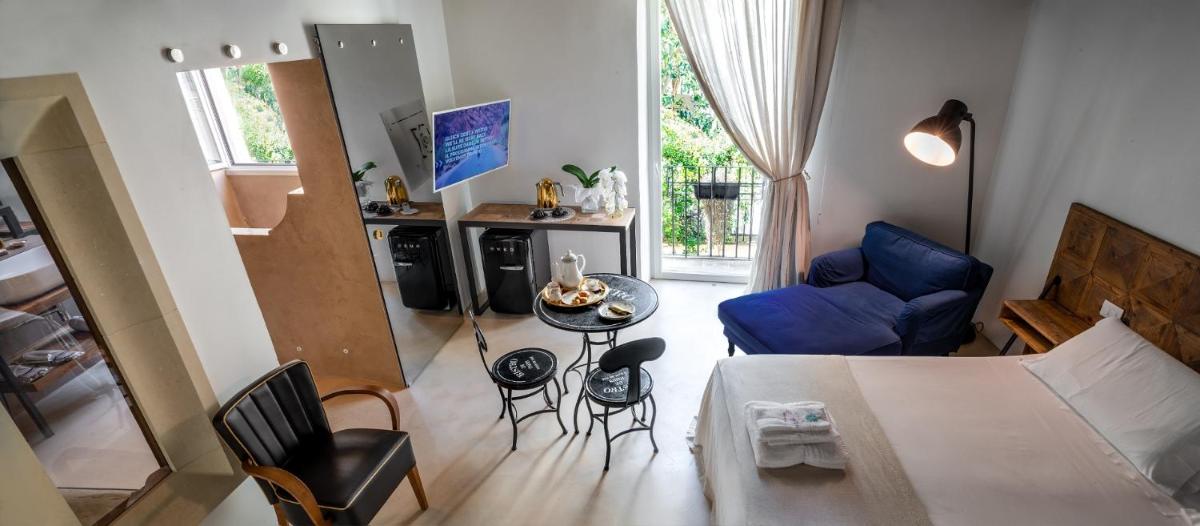 Palazzo Sant'Anna Lecce