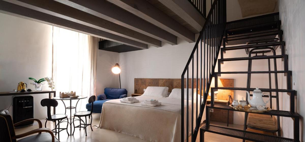 Palazzo Sant'Anna Lecce