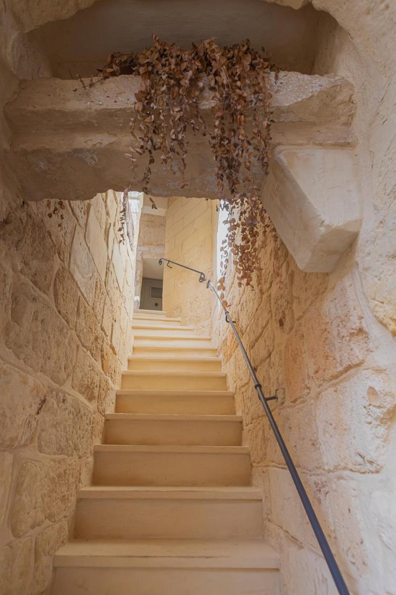 Palazzo Sant'Anna Lecce