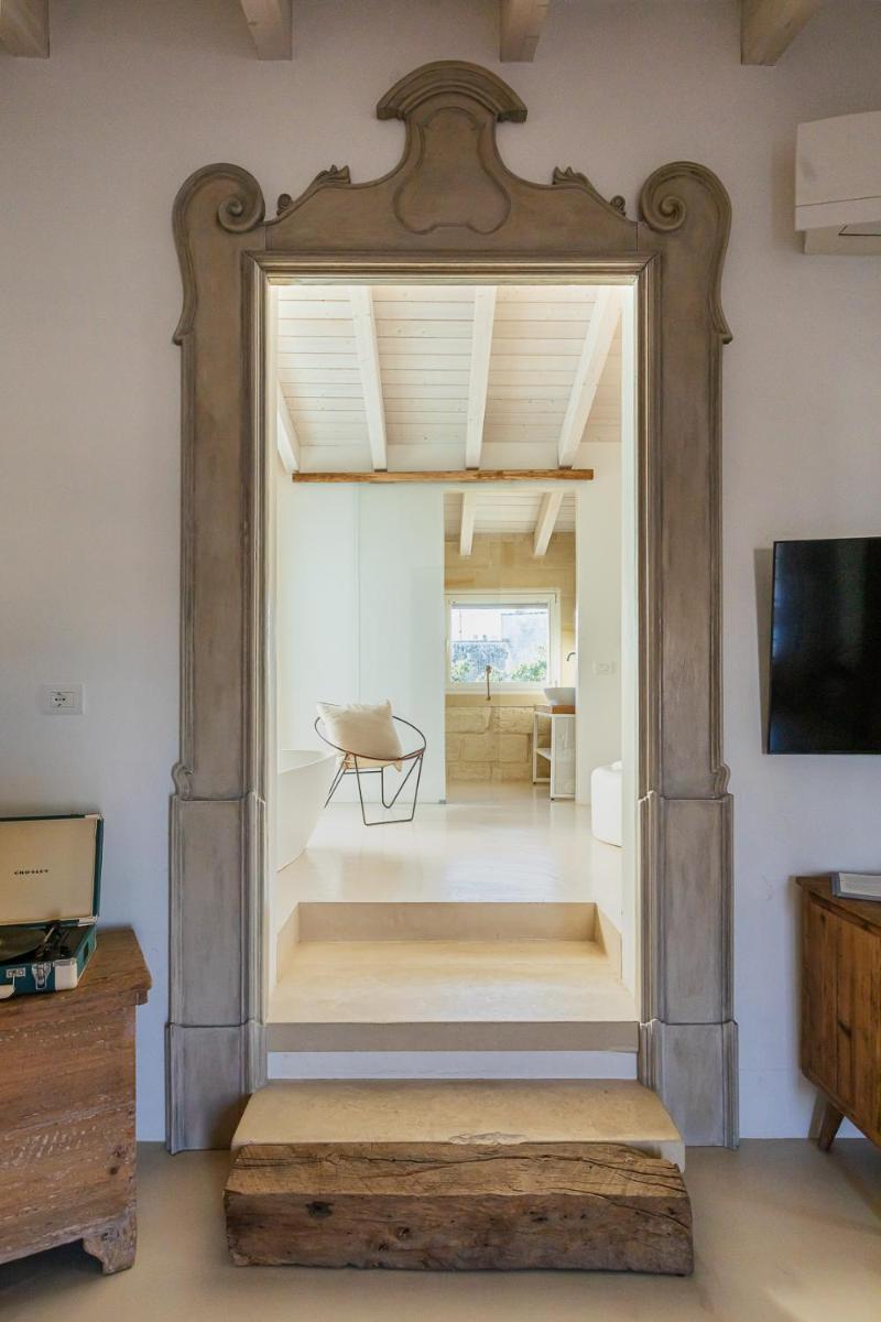 Palazzo Sant'Anna Lecce