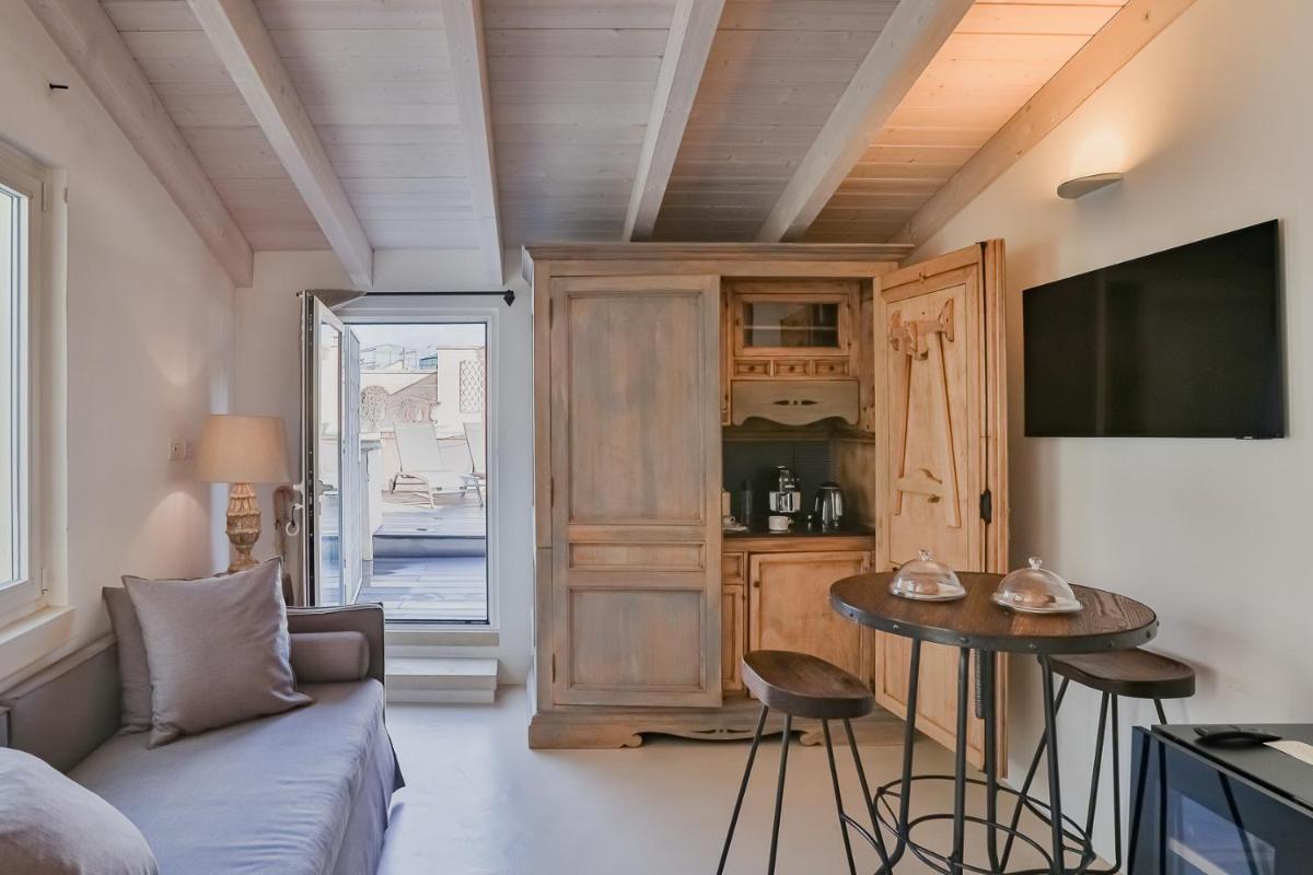 Palazzo Sant'Anna Lecce