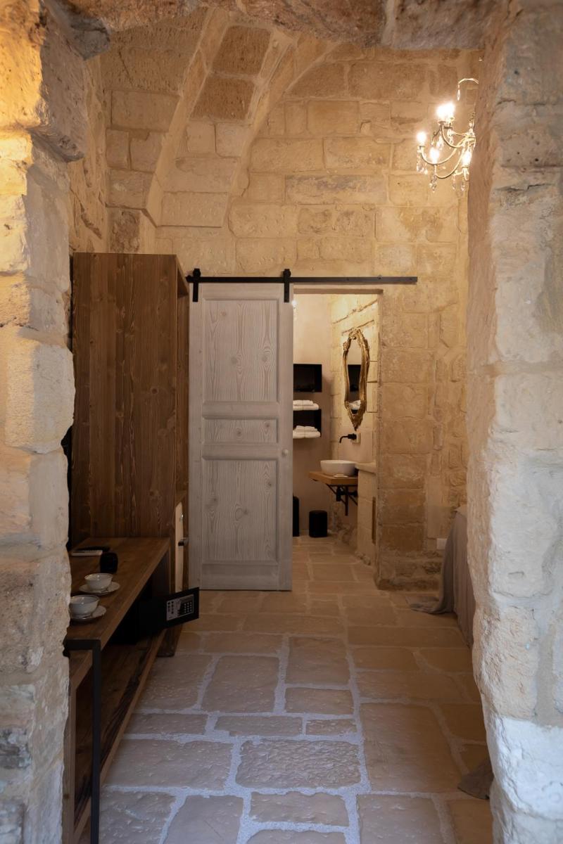 Palazzo Sant'Anna Lecce