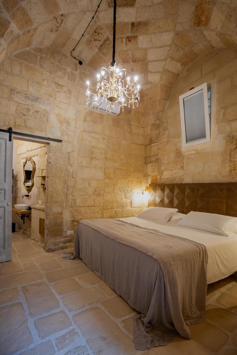 Palazzo Sant'Anna Lecce