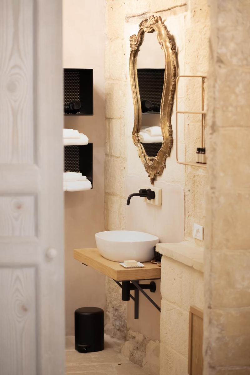 Palazzo Sant'Anna Lecce