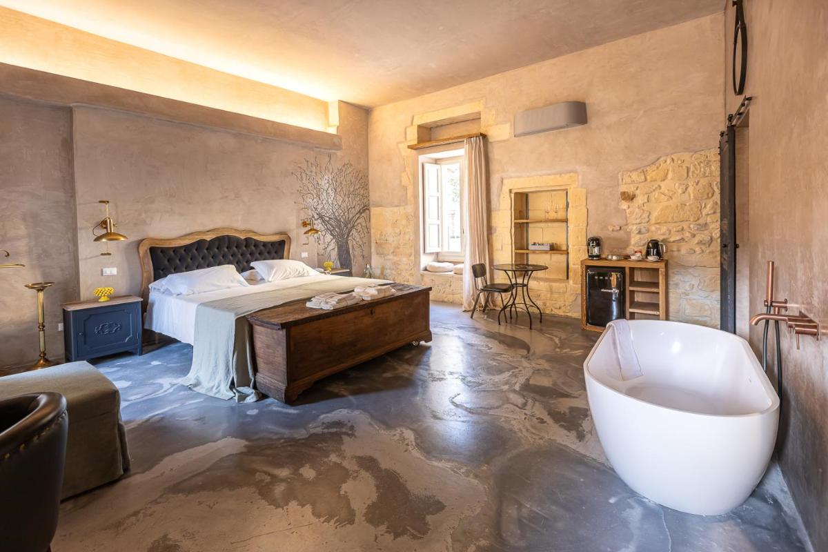 Palazzo Sant'Anna Lecce