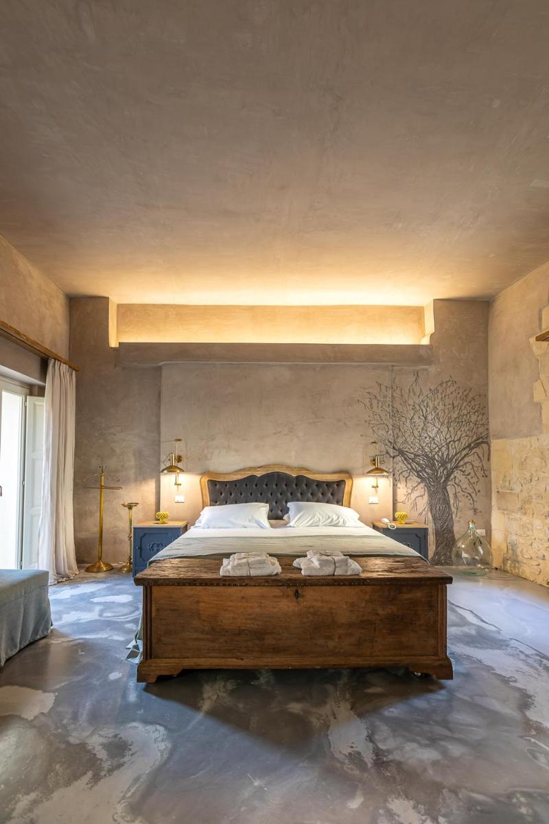 Palazzo Sant'Anna Lecce