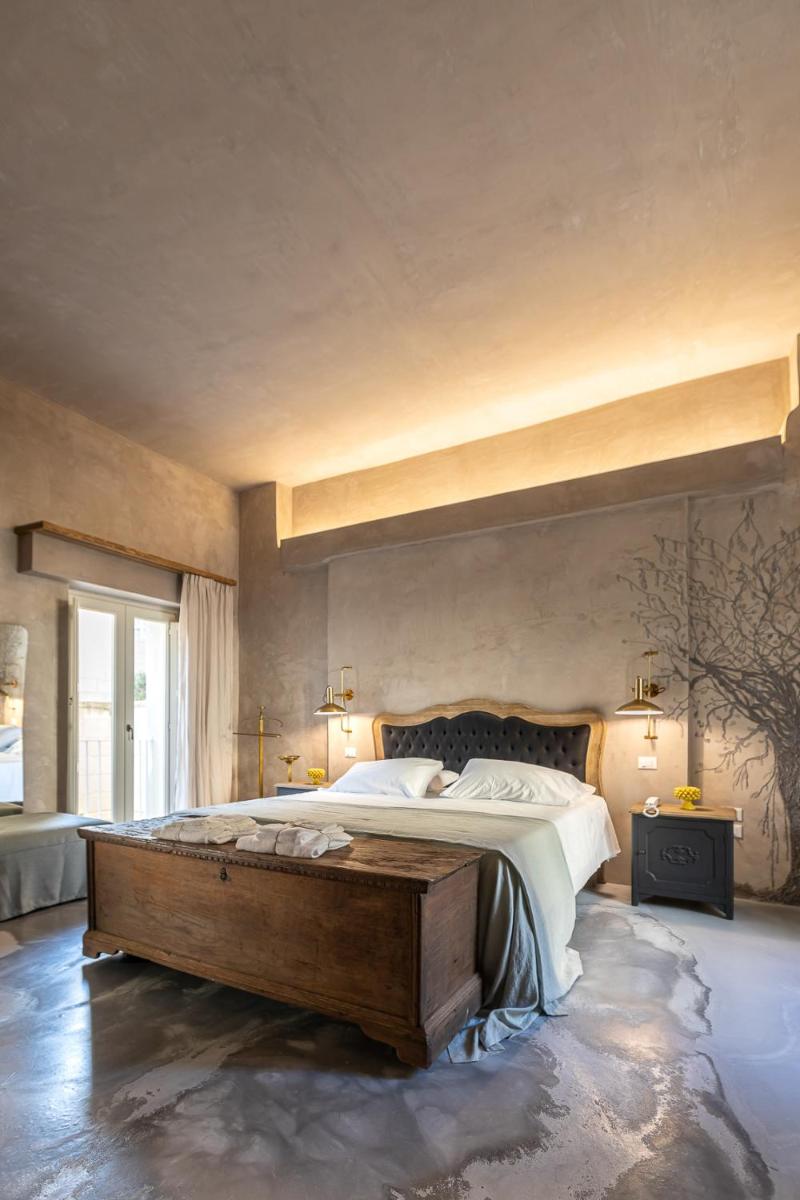 Palazzo Sant'Anna Lecce