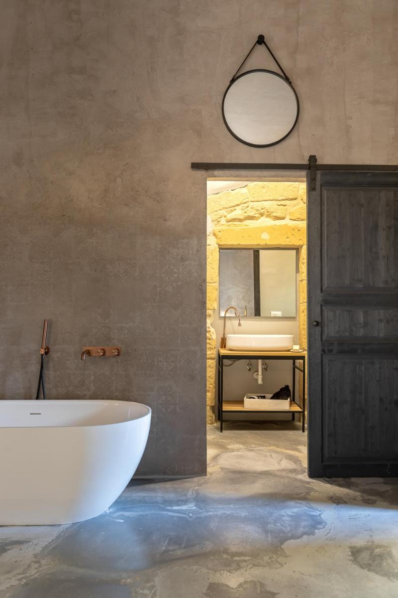 Palazzo Sant'Anna Lecce