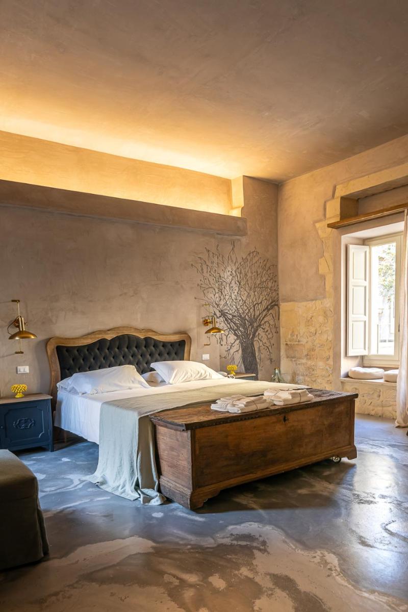 Palazzo Sant'Anna Lecce