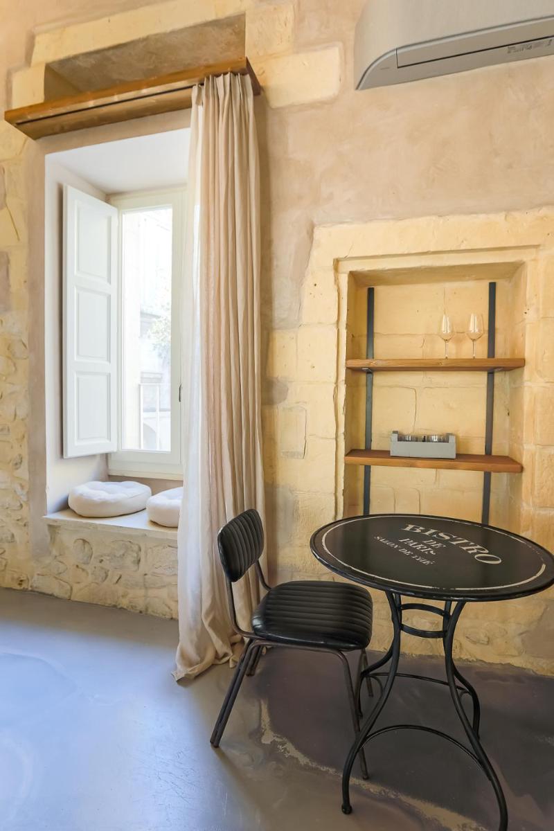 Palazzo Sant'Anna Lecce