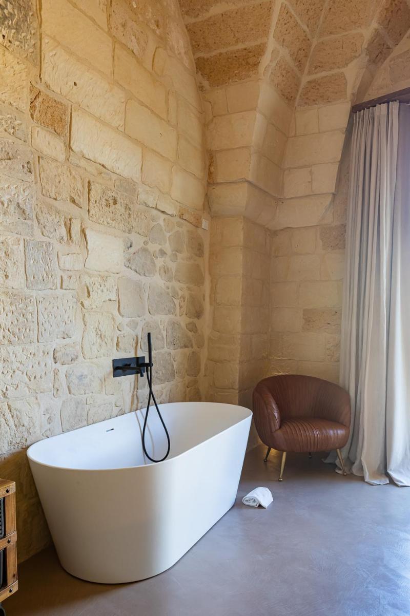 Palazzo Sant'Anna Lecce