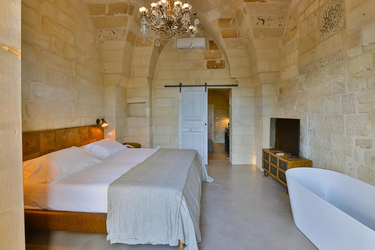 Palazzo Sant'Anna Lecce