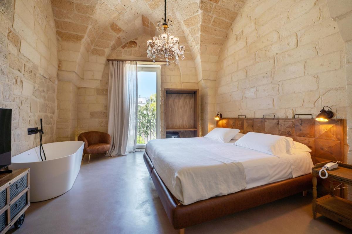 Palazzo Sant'Anna Lecce