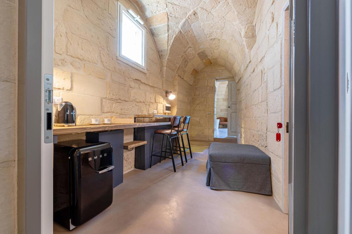 Palazzo Sant'Anna Lecce