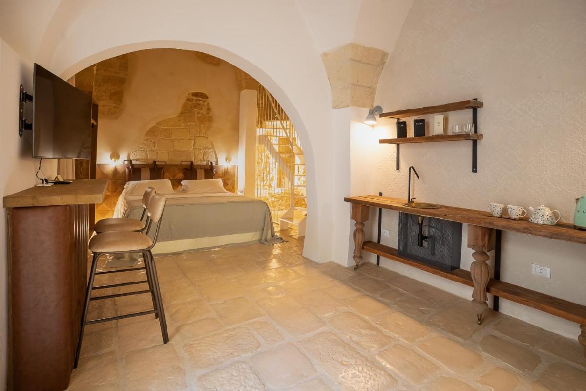 Palazzo Sant'Anna Lecce