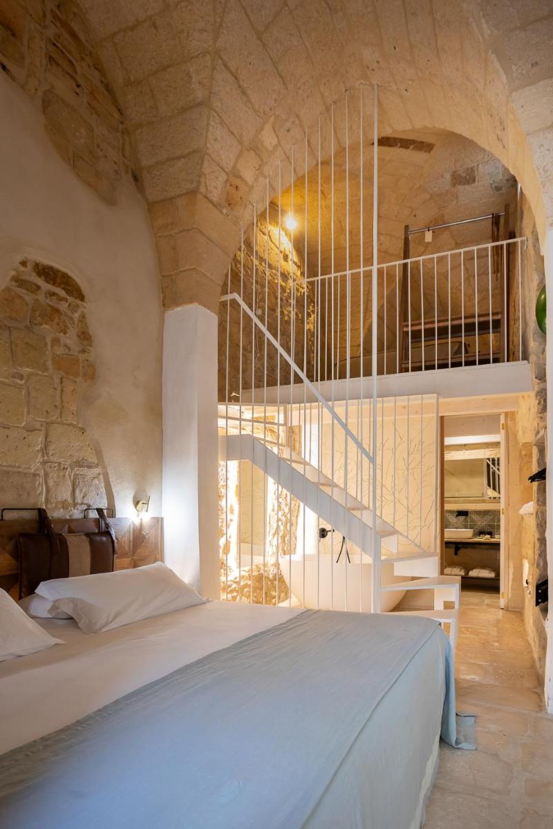 Palazzo Sant'Anna Lecce