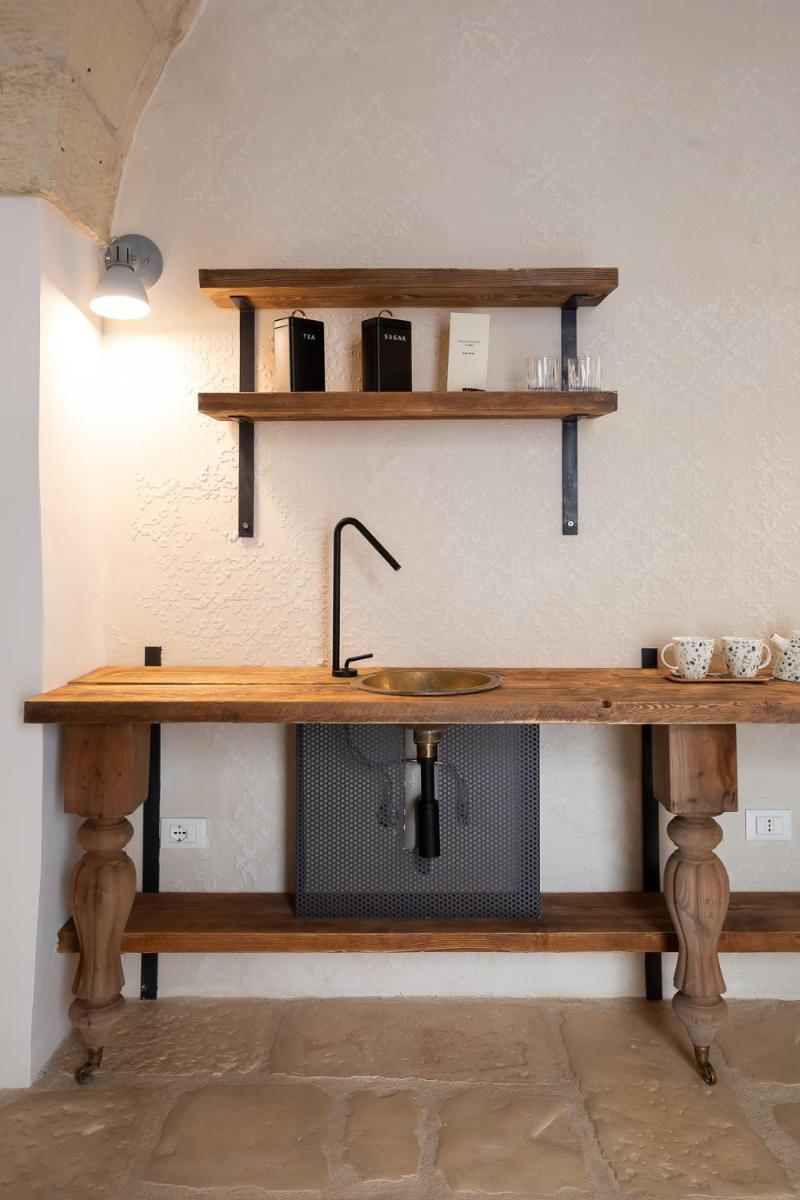 Palazzo Sant'Anna Lecce