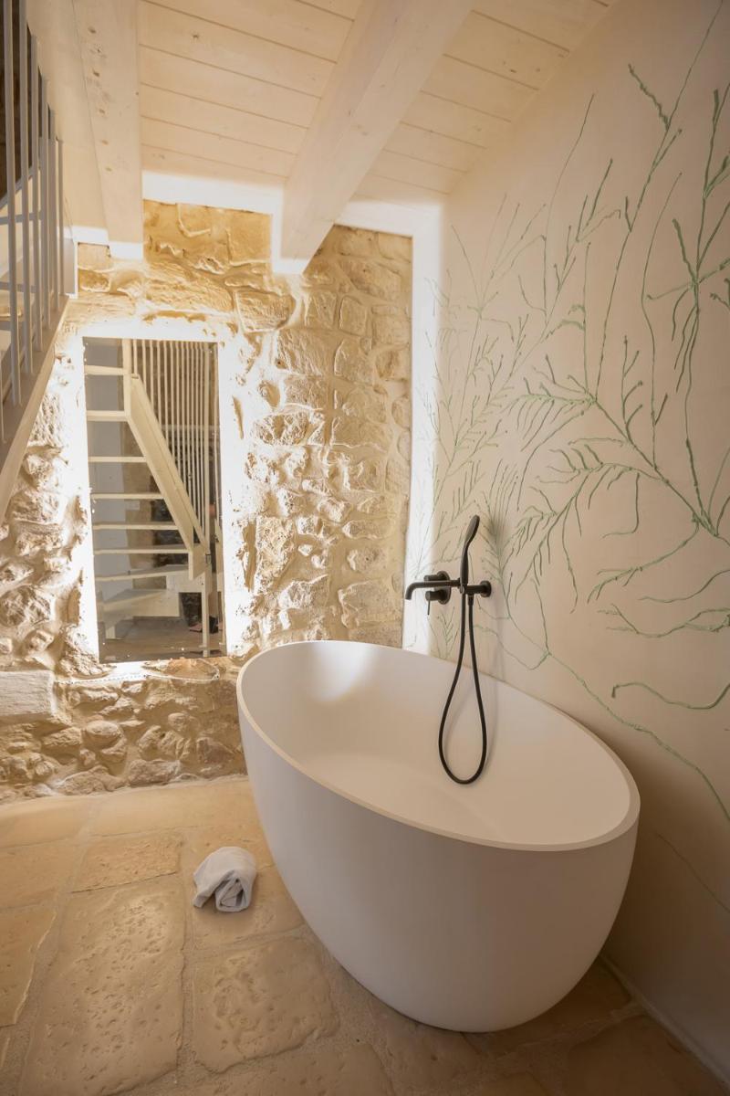 Palazzo Sant'Anna Lecce