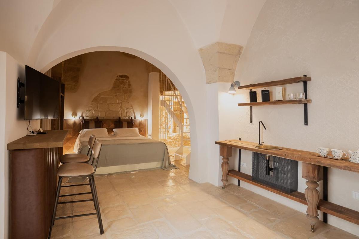 Palazzo Sant'Anna Lecce