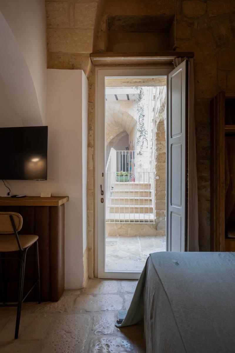 Palazzo Sant'Anna Lecce