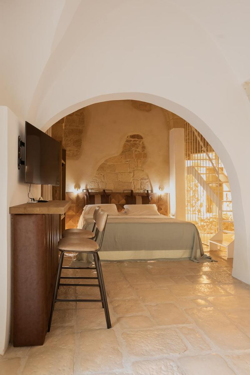 Palazzo Sant'Anna Lecce