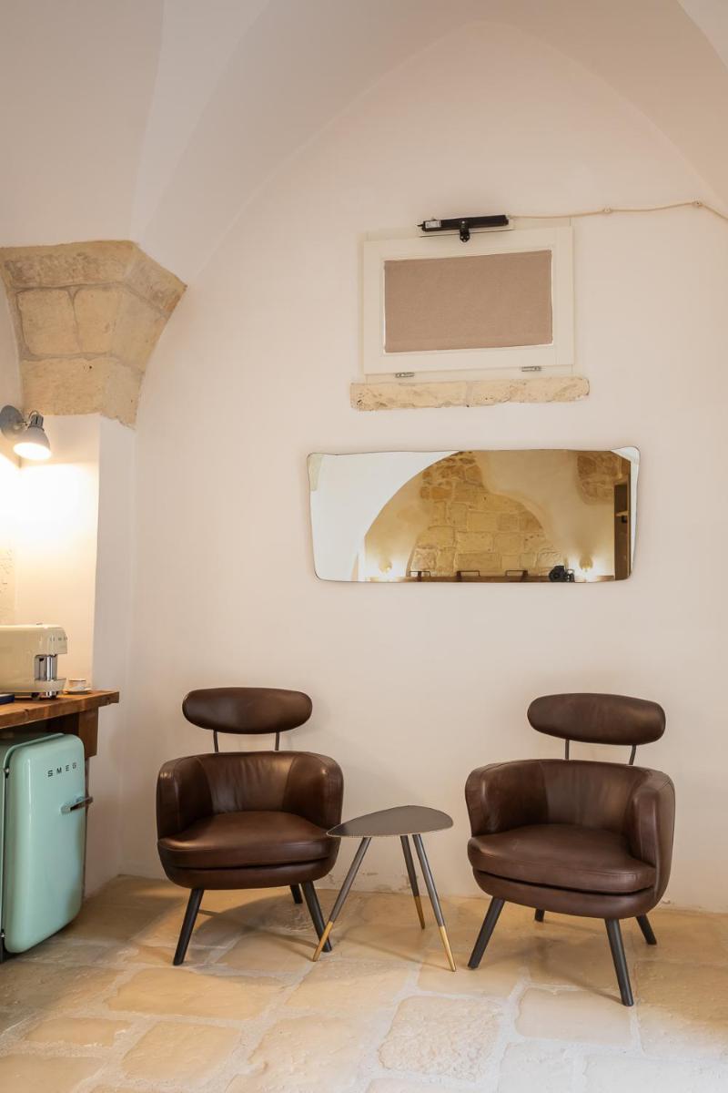 Palazzo Sant'Anna Lecce