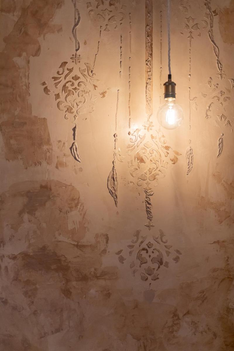 Palazzo Sant'Anna Lecce