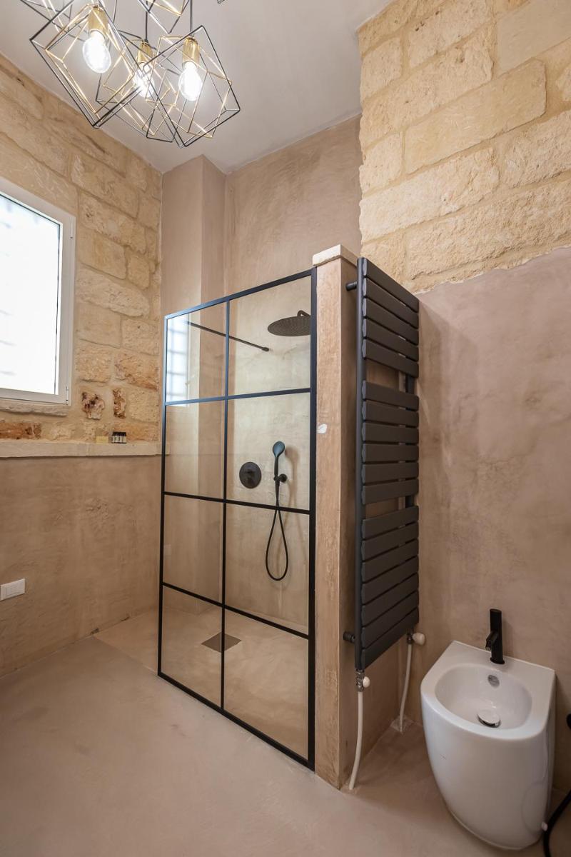 Palazzo Sant'Anna Lecce