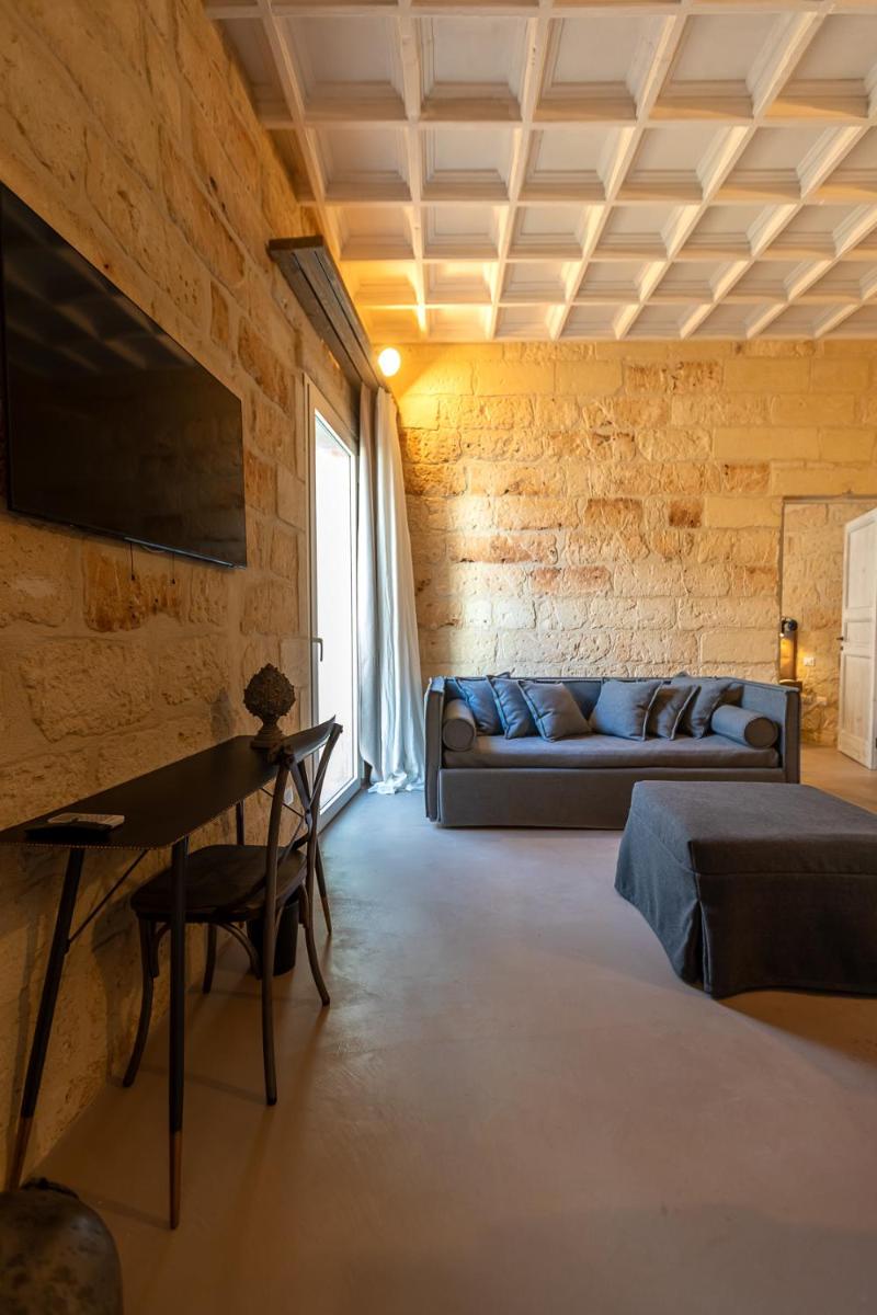 Palazzo Sant'Anna Lecce