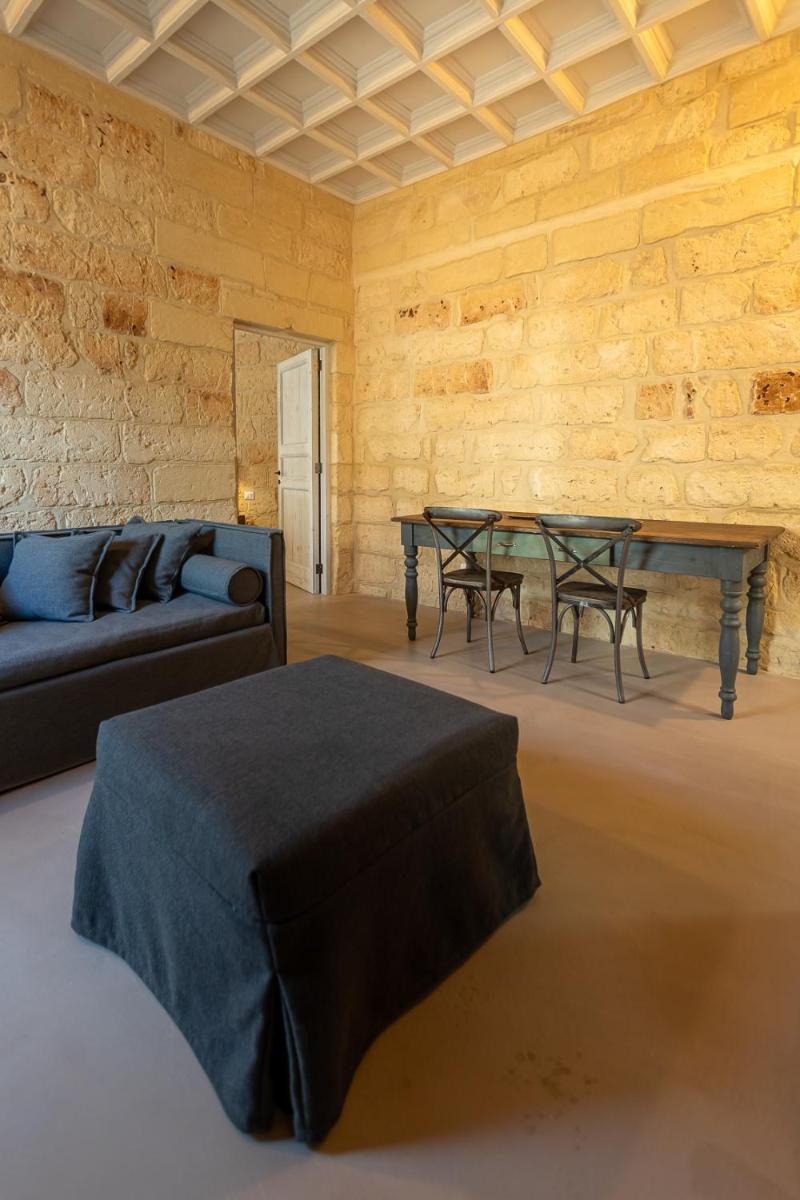 Palazzo Sant'Anna Lecce