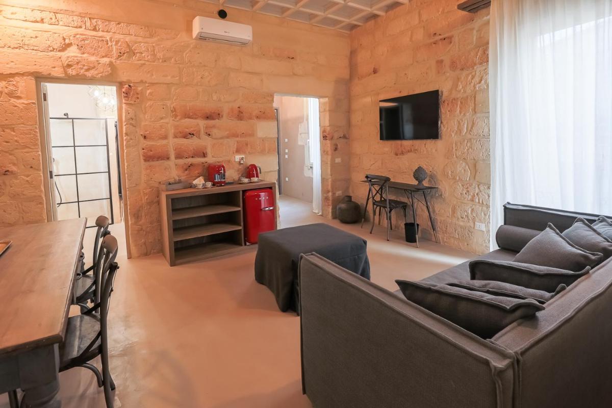 Palazzo Sant'Anna Lecce