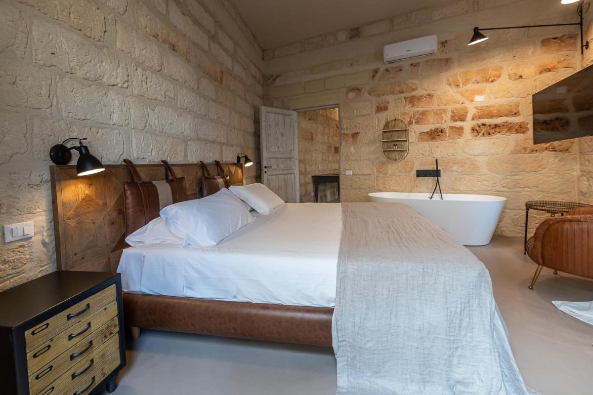 Palazzo Sant'Anna Lecce