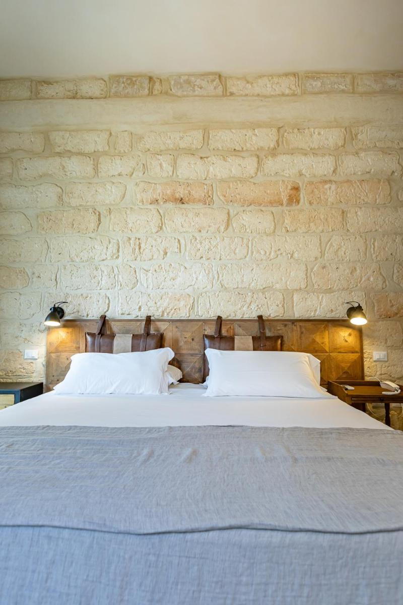 Palazzo Sant'Anna Lecce