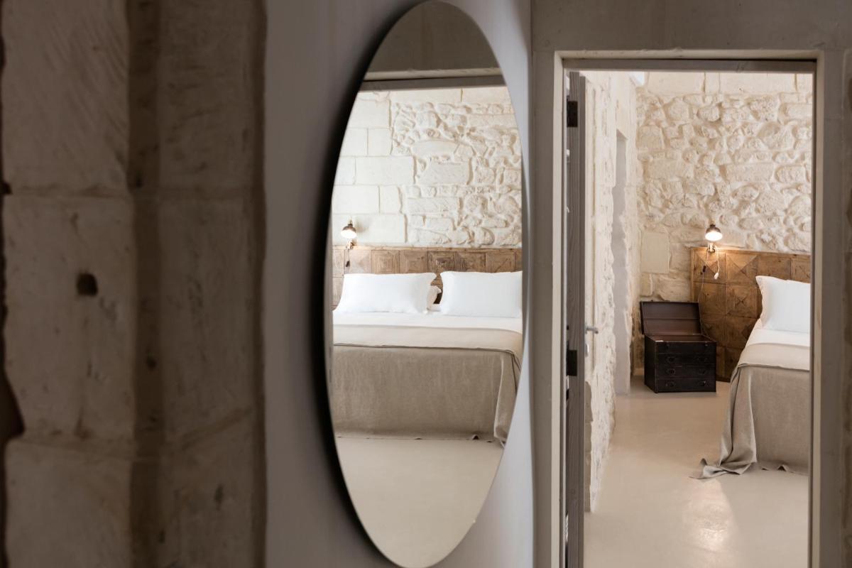 Palazzo Sant'Anna Lecce