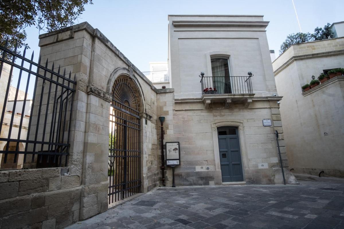 Palazzo Sant'Anna Lecce
