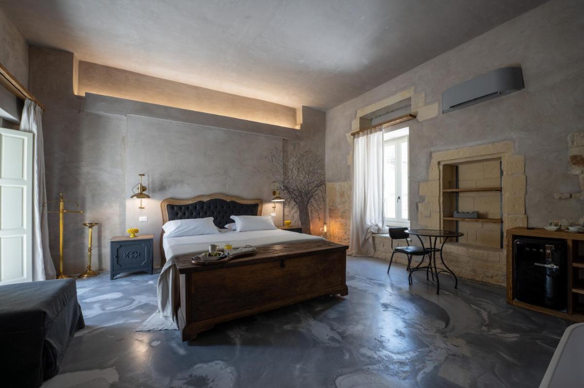 Palazzo Sant'Anna Lecce