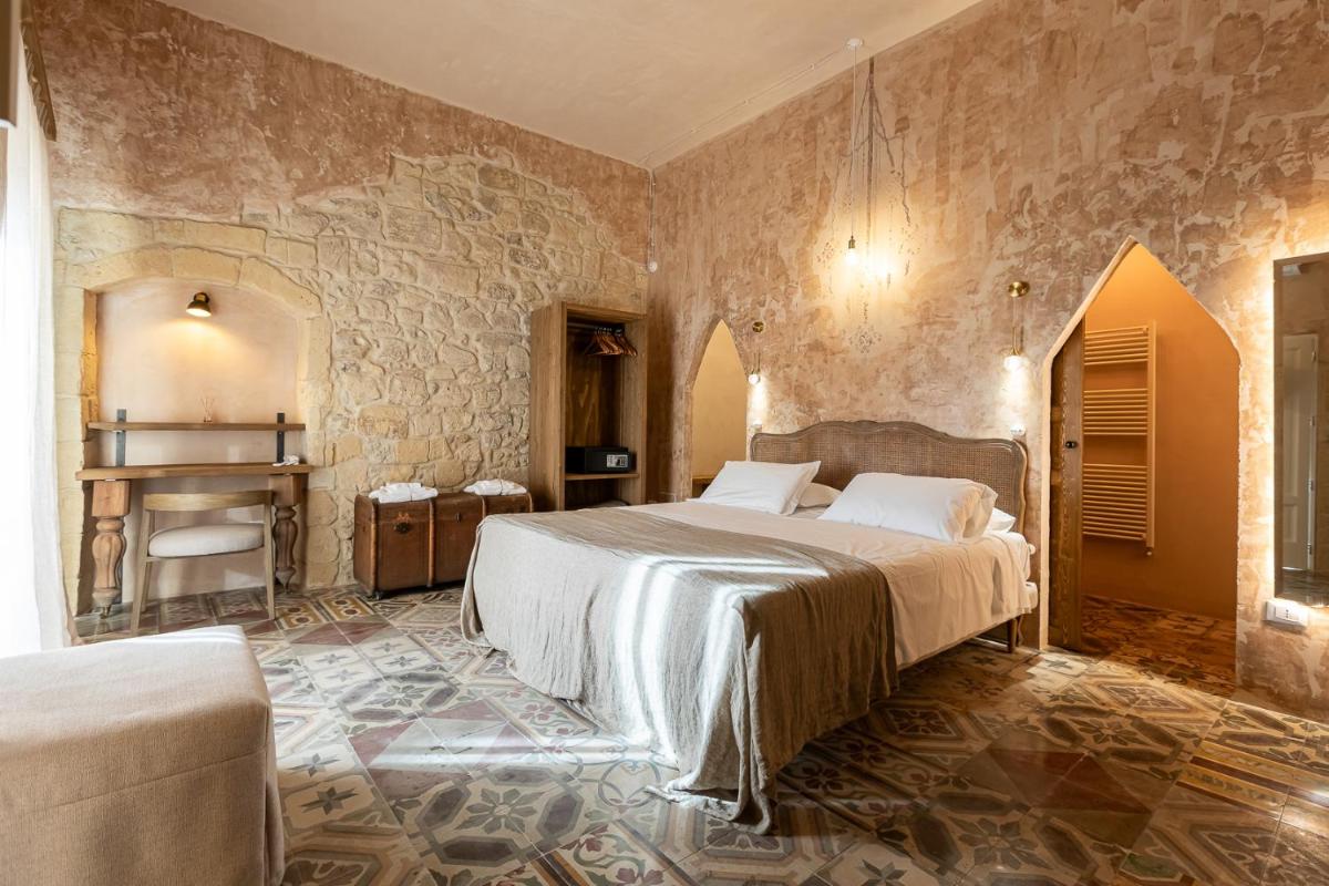 Palazzo Sant'Anna Lecce
