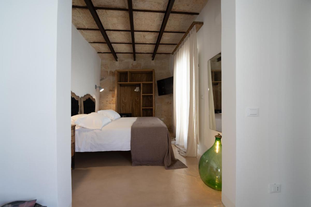 Palazzo Sant'Anna Lecce
