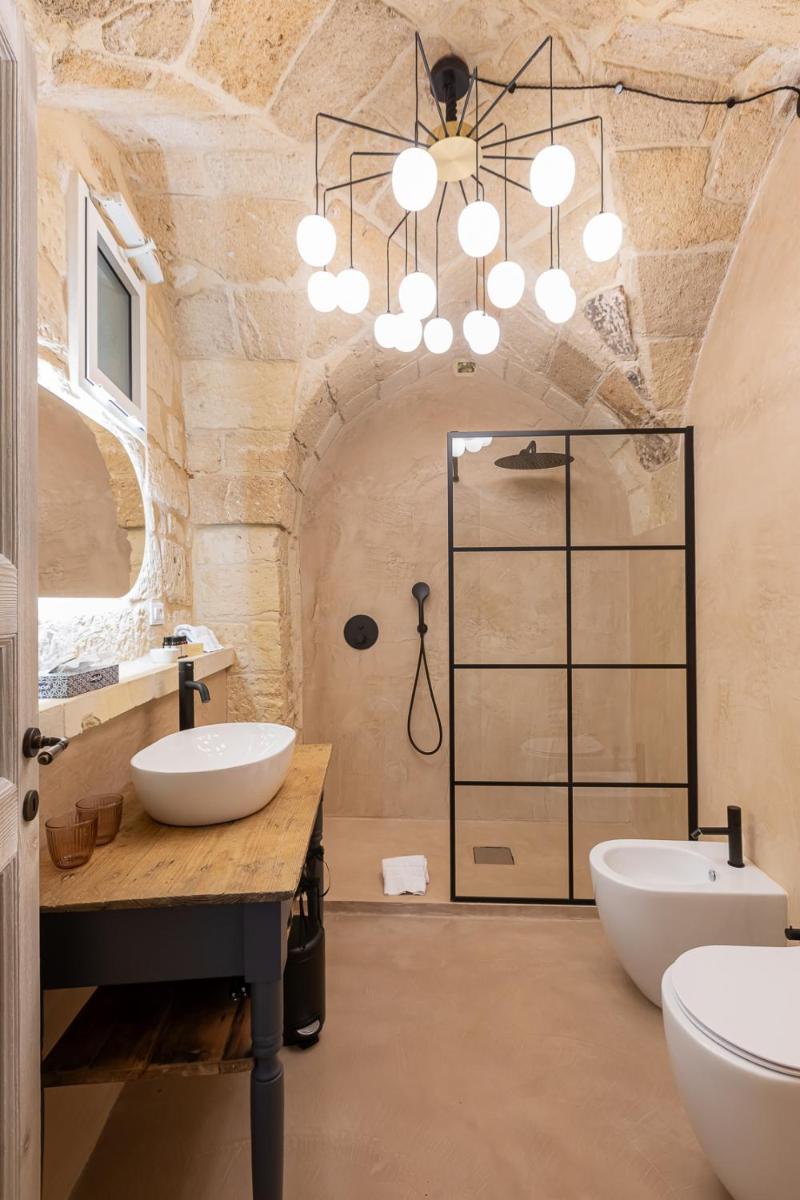 Palazzo Sant'Anna Lecce