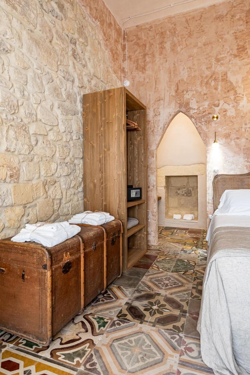 Palazzo Sant'Anna Lecce