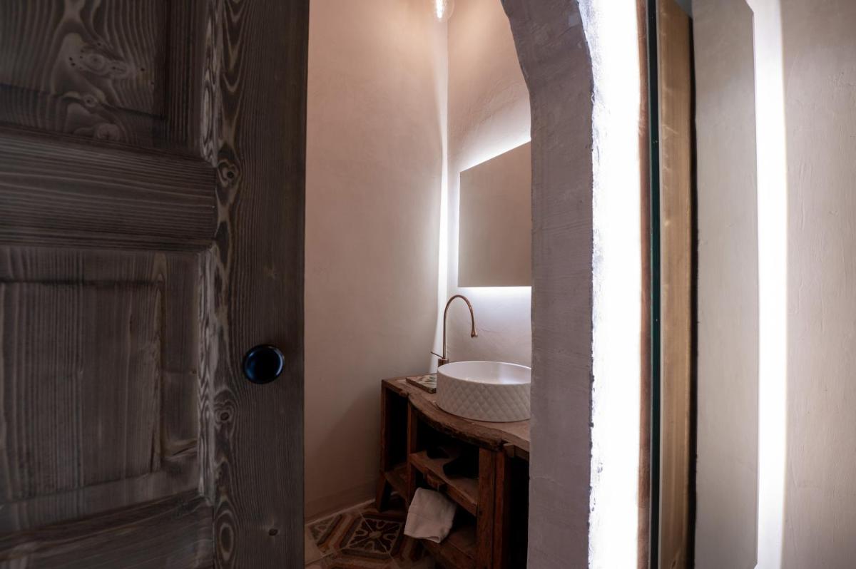 Palazzo Sant'Anna Lecce