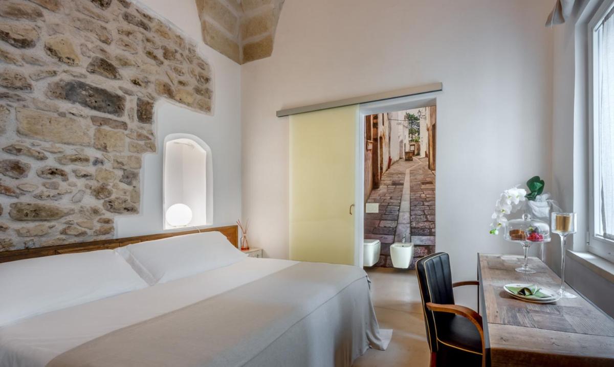 Palazzo Sant'Anna Lecce