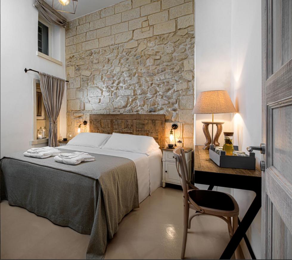 Palazzo Sant'Anna Lecce