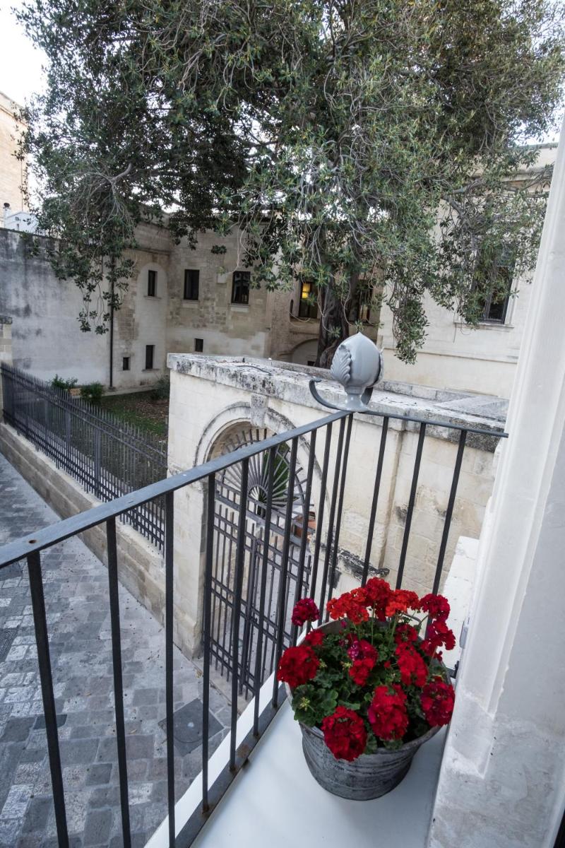 Palazzo Sant'Anna Lecce