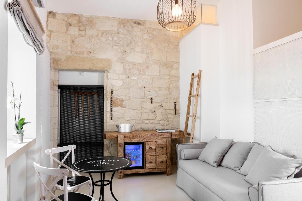 Palazzo Sant'Anna Lecce
