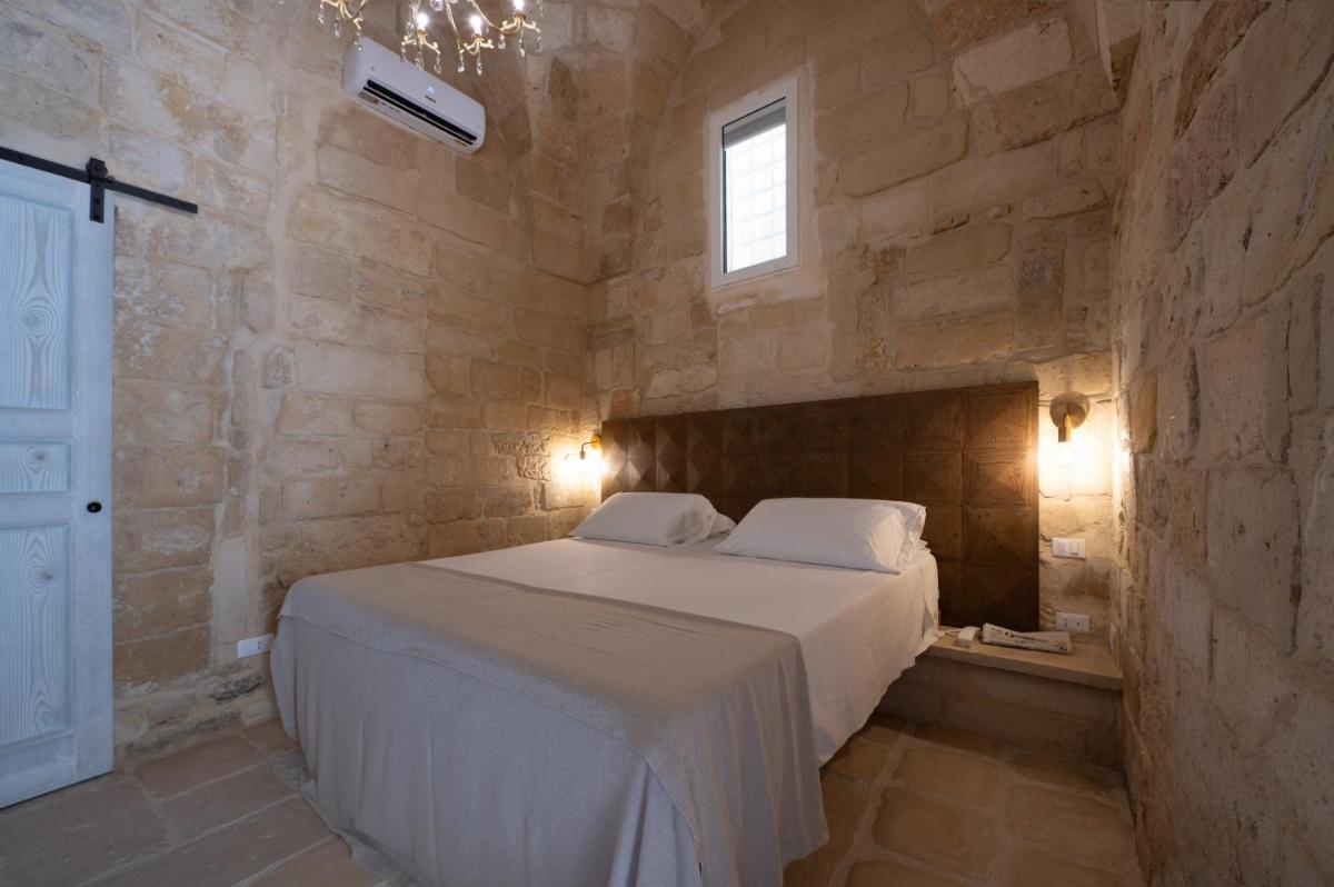 Palazzo Sant'Anna Lecce