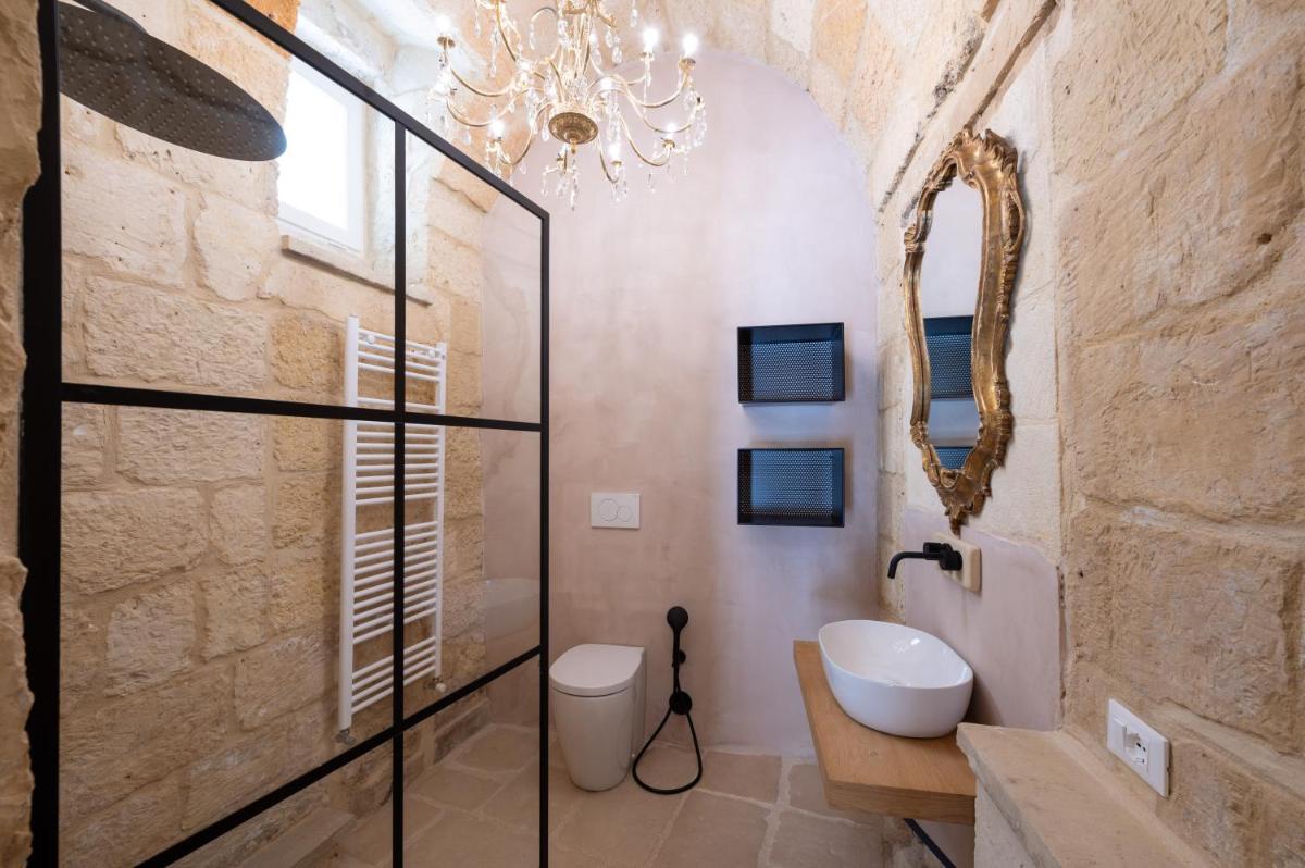 Palazzo Sant'Anna Lecce