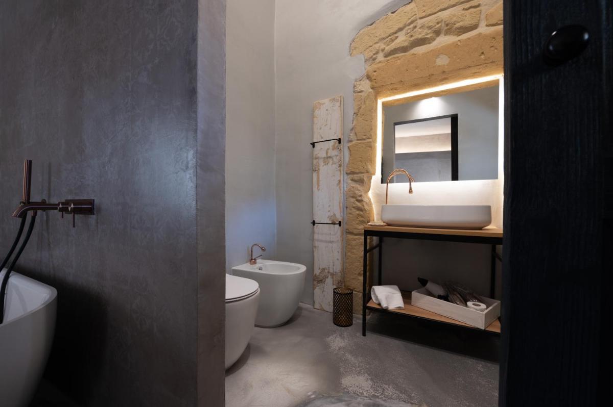 Palazzo Sant'Anna Lecce