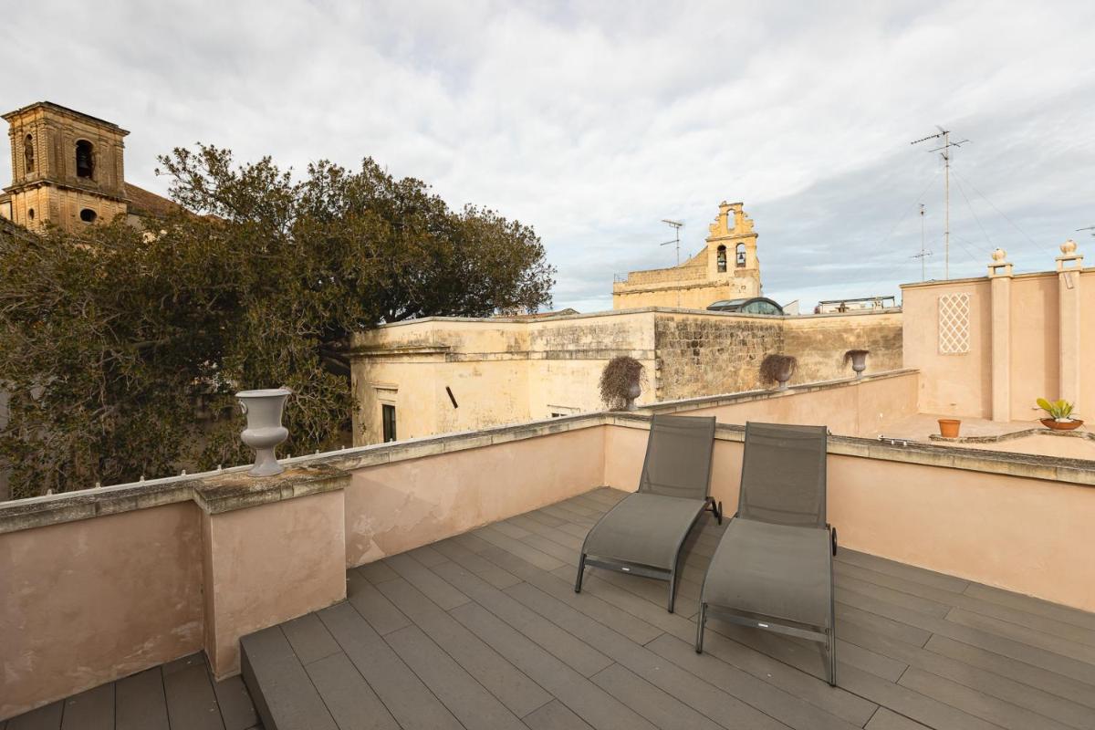 Palazzo Sant'Anna Lecce