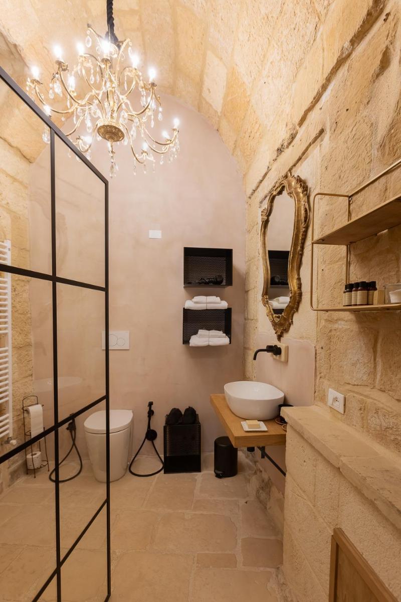 Palazzo Sant'Anna Lecce